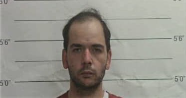 Ross Shields, - Orleans Parish County, LA 